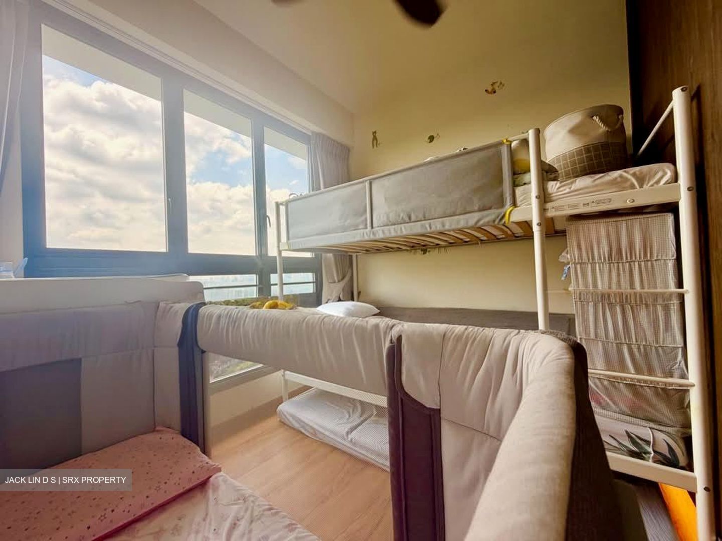 Blk 94 Skyparc @ Dawson (Queenstown), HDB 3 Rooms #564577861